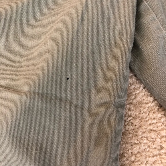 💚Arizona Bermuda Shorts - Picture 3 of 5